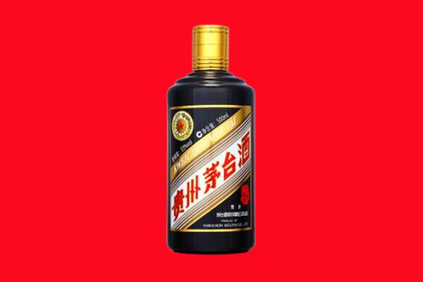 常德市回收茅台酒瓶